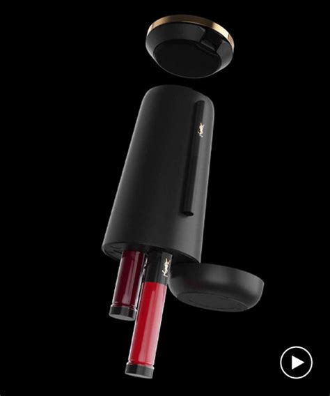 ysl lip color printer|create your own lipstick color.